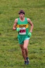 Red 859, North-East Harriers League, Cramlington